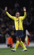 Barca pics from arsenal vs Barca match at Emirates