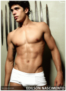 Edilson Nascimento