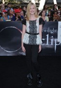 Elle Fanning エル・ファニング