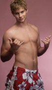 Chace Crawford