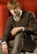 Chace Crawford