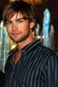 Chace Crawford